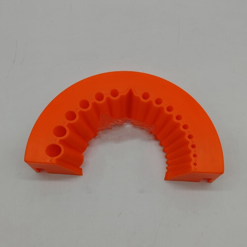 Grinding Attachment for Angle Grinders, Grinding Sharpening Jig, MultiSpec Grinding, Compatible With Grinder Models 2