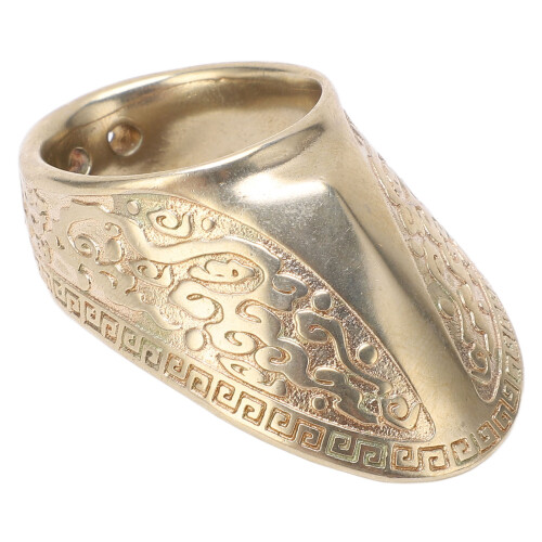 Model 22 Thumb Ring Protector - High Hardness and Wear Resistance 1