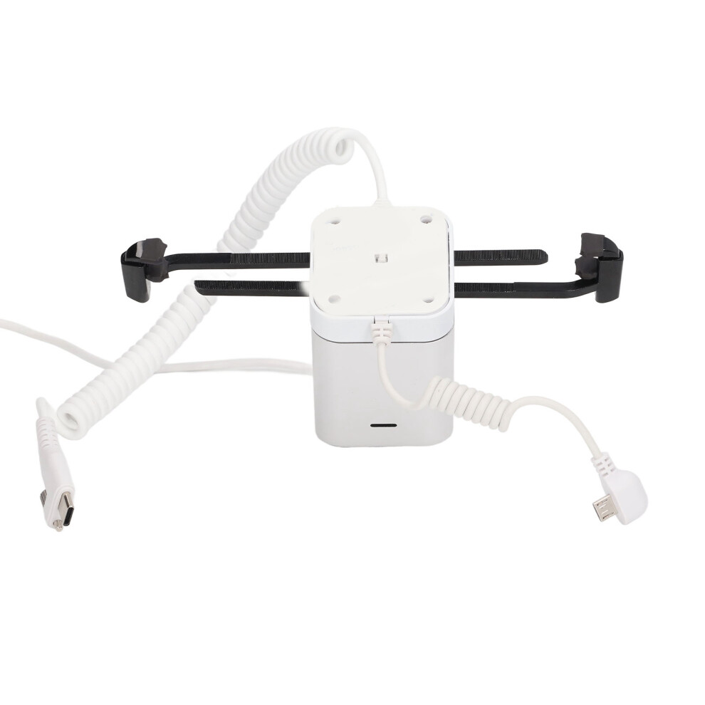Anti Theft Display Stand With Claws, 95Â120Db Alarm, Charging Function 3401374779702