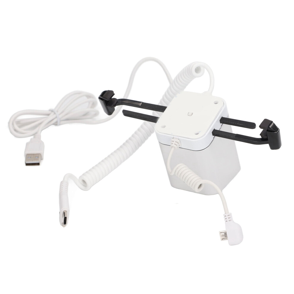 Anti Theft Display Stand With Claws 95-120Db Alarm Charging For Tablets 4191382926043