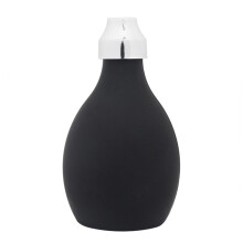 Silicone Powder Blower Dry Shampoo Portable Sprayer Bottle For Hairdressing And Barber Tools
