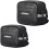 Waterproof Motorcycle Rear Bag Small Size For Travel Ample Capacity Tail Pack 5