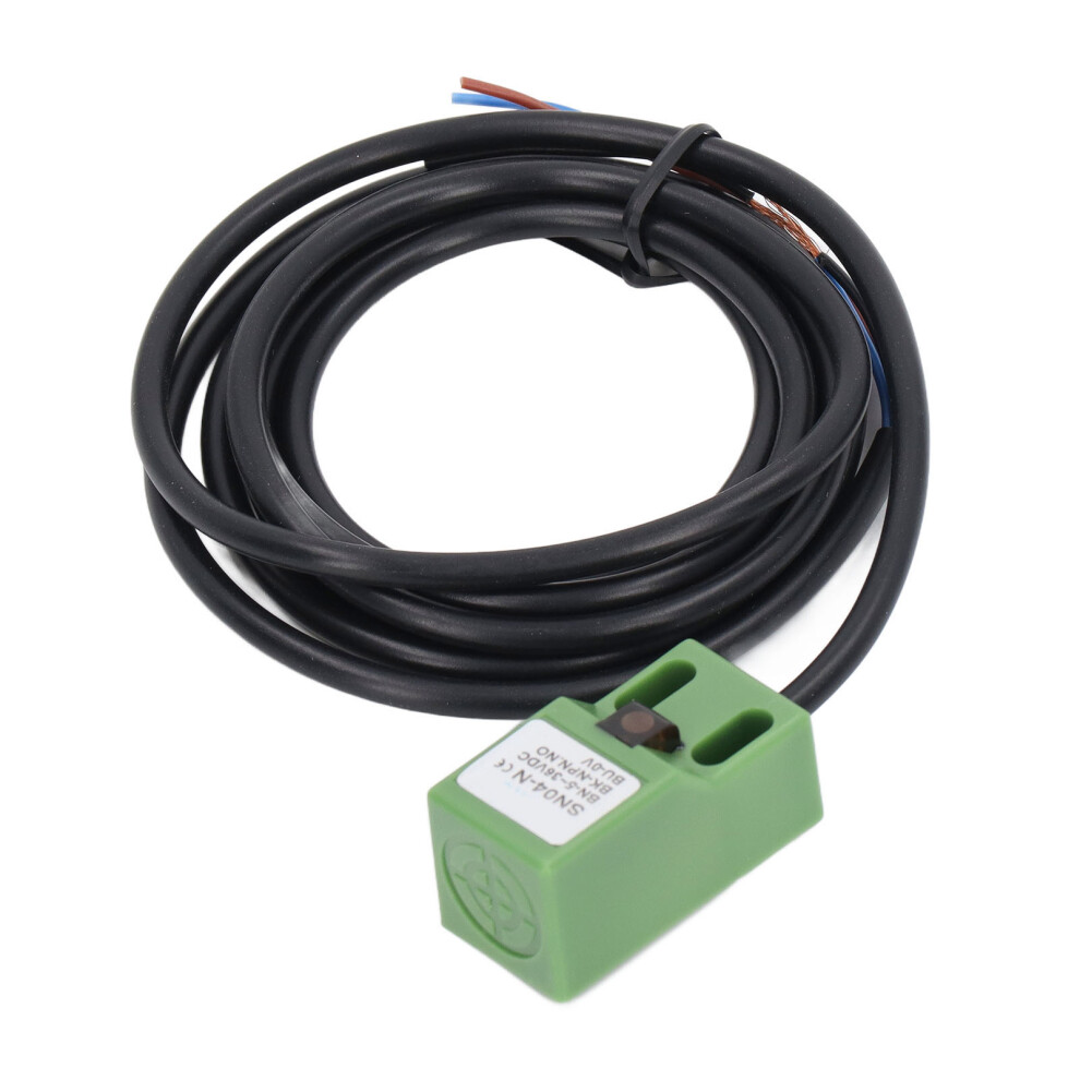 Inductive Proximity Switch Sn04-N Npn Sensor 4Mm 5-36Vdc 8241374780705