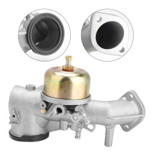 Carburetor for 491031 490499 491026 281707 12HP Engine Metal