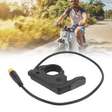 Sensibler wasserdichter Daumen-Gasgriff für Elektro-Scooter & Fahrrad Geschwindigkeitsregler
