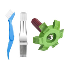 Radiator Fin Straightener For AC Condenser Fin Comb, Evaporator Tool, Indoor Outdoor Garage Workshop Use
