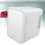 4L Dual-Use Car Mini Fridge, Hot & Cold Portable Cooler, EU Plug 4