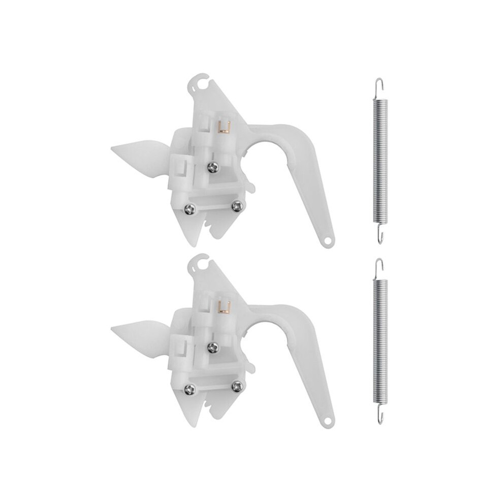 2Set 20748450 Control Valve Repair For 20443641 0009107238 7420748450 1847100 2133705 White 6033779573363