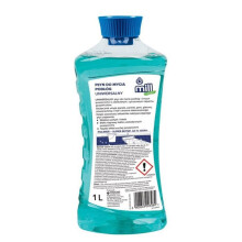 Madonis - MILL CLEAN Grejpfrut - Mill Clean nettoyant universel pour sols avec parfum de pamplemousse 1 L