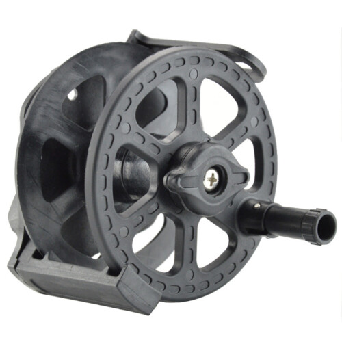 Composite Speargun Reel Capacity 230 Feet 70 Meter