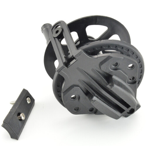 Composite Speargun Reel Capacity 230 Feet 70 Meter 2