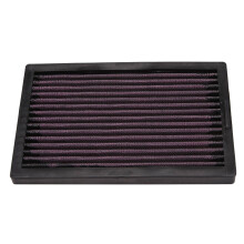 Motocicleta Filtro de Aire para 250 / 250R / 300 Abs Z300 Ninja250 Ninja250R Ninja300 Ex300