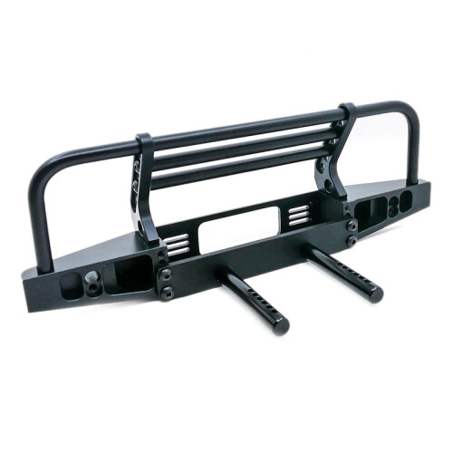 Universal Metal Front Anti-Collision Bumper for 1/ 1