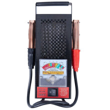 Batterielast Tester 100 Amp 12V Auto 6V 6 Volt fuer Schumacher 12 Mechanics Truck Type