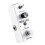 Rowin Gitaar Noise Killer Noise Gate Suppressor Effectpedaal 1