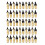 50PCS Adjustable Sprayer Brass Misting Nozzle Atomizing Sprinkler for  Drip Garden Watering Irrigation Spray 1