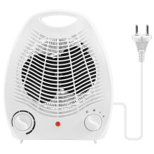2000 Watt Elektrische Raum Heizung 220 V Tragbare Elektrische Raum Heizung 3 Heizung Einstellungen Luft Heizung Raum Winter WäRmer FäCher Eu