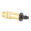 50PCS Adjustable Sprayer Brass Misting Nozzle Atomizing Sprinkler for  Drip Garden Watering Irrigation Spray 7