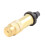 50PCS Adjustable Sprayer Brass Misting Nozzle Atomizing Sprinkler for  Drip Garden Watering Irrigation Spray 8