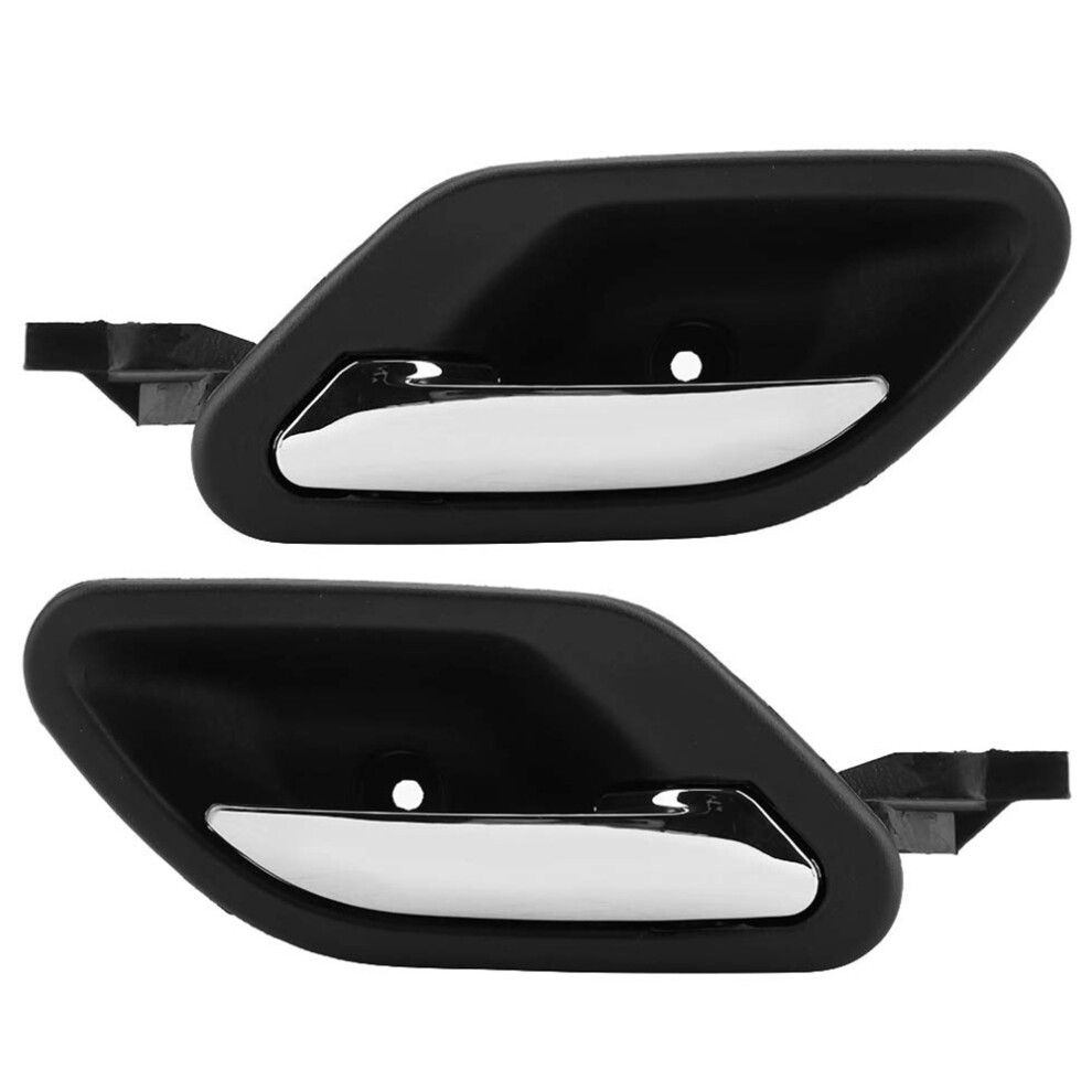 Left Right Car Inside Interior Door Handle For 5 7 Series E39 E38 51218226049 51218226050 6032229912080