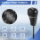 Pomello Cambio In Fibra di Carbonio per  E36 E38 E39 E46 Z4 Z3 E53 X5 X3 E60 E61 Cambio A Leva Lunga 5