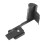 L-Shaped Quick Release Plate Bracket Hand Grip with 1/4 Srew Hole for  -M ILC Camera 6