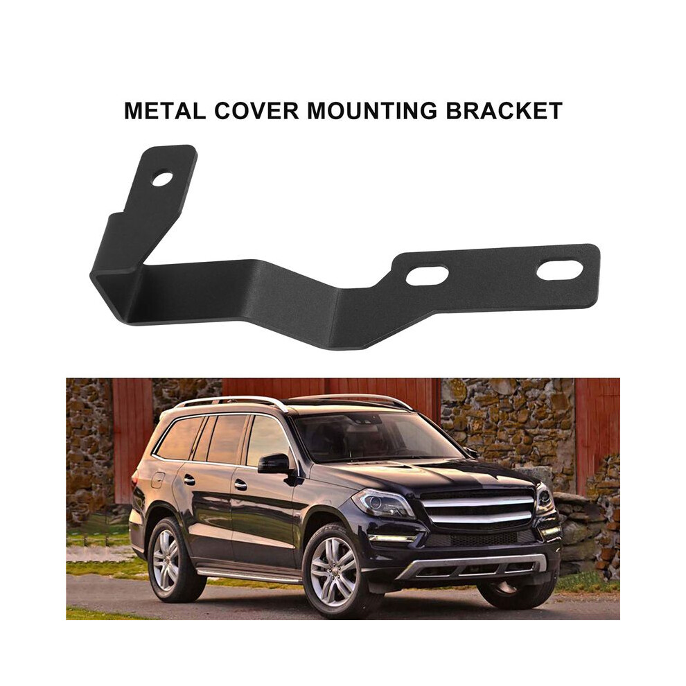 Led Pod Metal Hood Mount Bracket Kit/Ditch Hood Brackets For Tacoma 2005-2015 Light 6033629387485