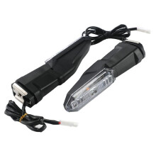 Voor Versys 650 1000 X250 X300 Motorfiets LED Richtingaanwijzers Knipperlichten Accessoires,B