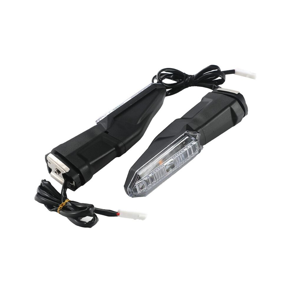For Versys 650 1000 X250 X300 Motorcycle Led Turn Signal Indicator S Blinkers Accessories,B Light 6033204449430