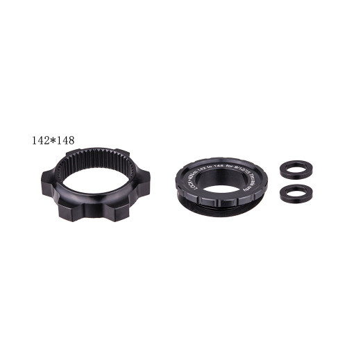 Center Lock Hub Boost Adapter,Center-Lock for 6-Ho 1