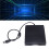 USB Extern Diskettenhet Mobil Diskettenhet 3,5 Tums Diskettenhet 1,44M USB-Dator Mobil Diskettenhetplatta 6