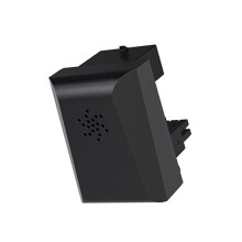 ATX3.0 12VHPWR 12+4 16Pin PCIe5.0 450W Voedingskabeladapter 180 Graden Connectoren voor RTX 4090 4080 4070, Zwart STD