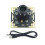 Module de CaméRa 720P 72Petite Distorsion Module OV9732 1MP pour Raspberry Pi Android Linux Windows UVC  OS 1