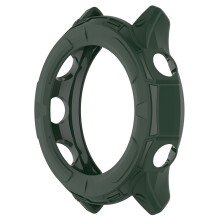 Housse de protection en TPU pour montre intelligente, pour-Vert