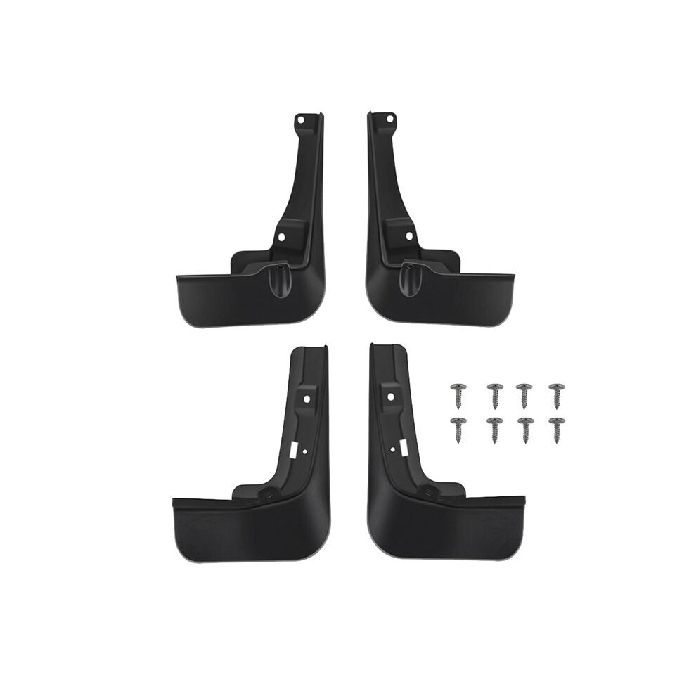 Car Mud Flaps For Prius 60 Series 2023+ Mudguards Mud Guard Flap Flaps Accessories 6031475201115