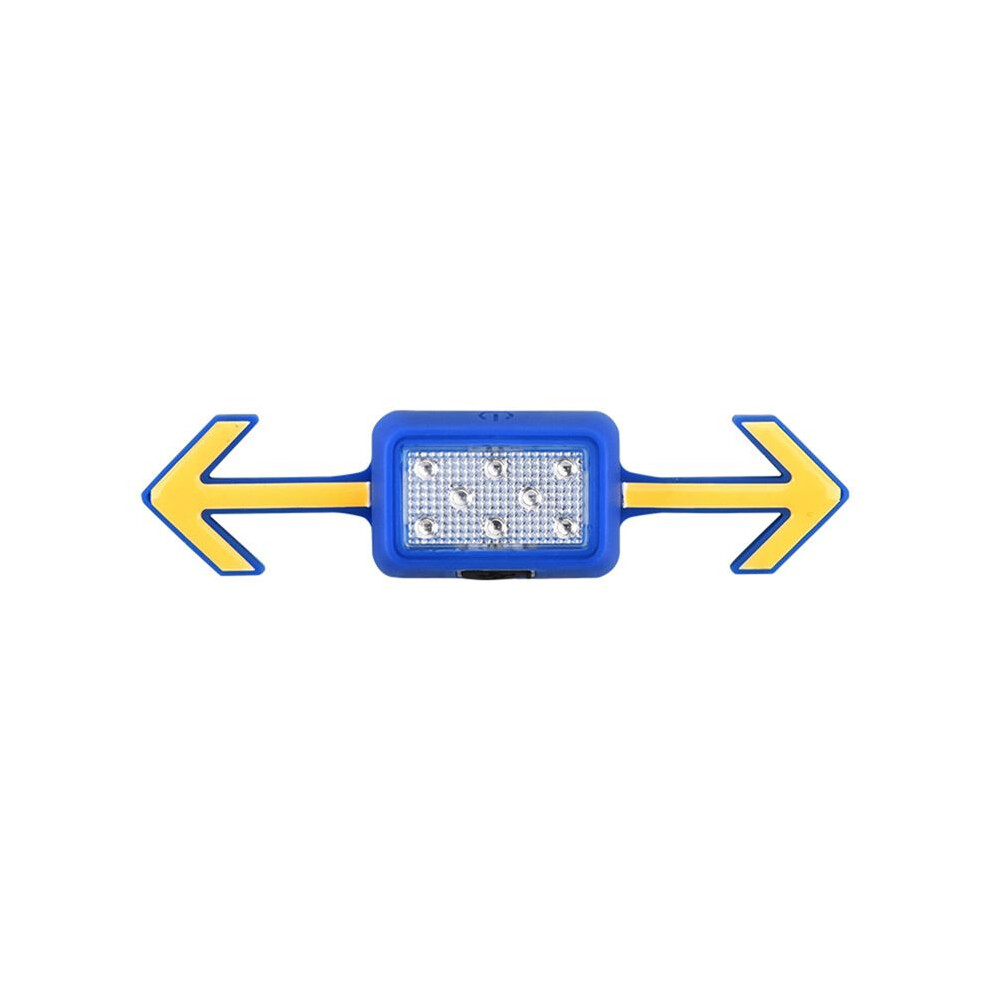 Bicycle Helmet Tail Rechargeable Turn Signals Wireless Remote Mountain Road Bikes Scooter Part Light 6032654990165