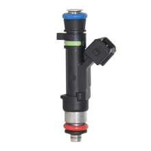 1PCS Auto Brandstofinjectoren voor Dacia 2004 Lodgy Dokker  Logan 1.4-1.6L Injector Nozzle 0280158034 8200227124