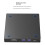 External Mobile Optical Drive for Desktop and Notebook Universal USB/Type-C//TF Card Reading and Burning 3