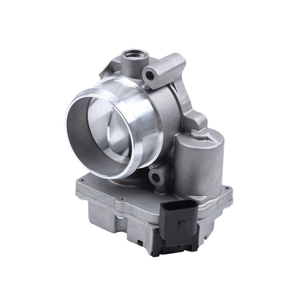 Automobile Throttle Body For Santa Fe Gl Tucson 2.0L 2.7L 3.3L Rondo 2.0 Crdi 35100-27410 3510027410 4714239039736