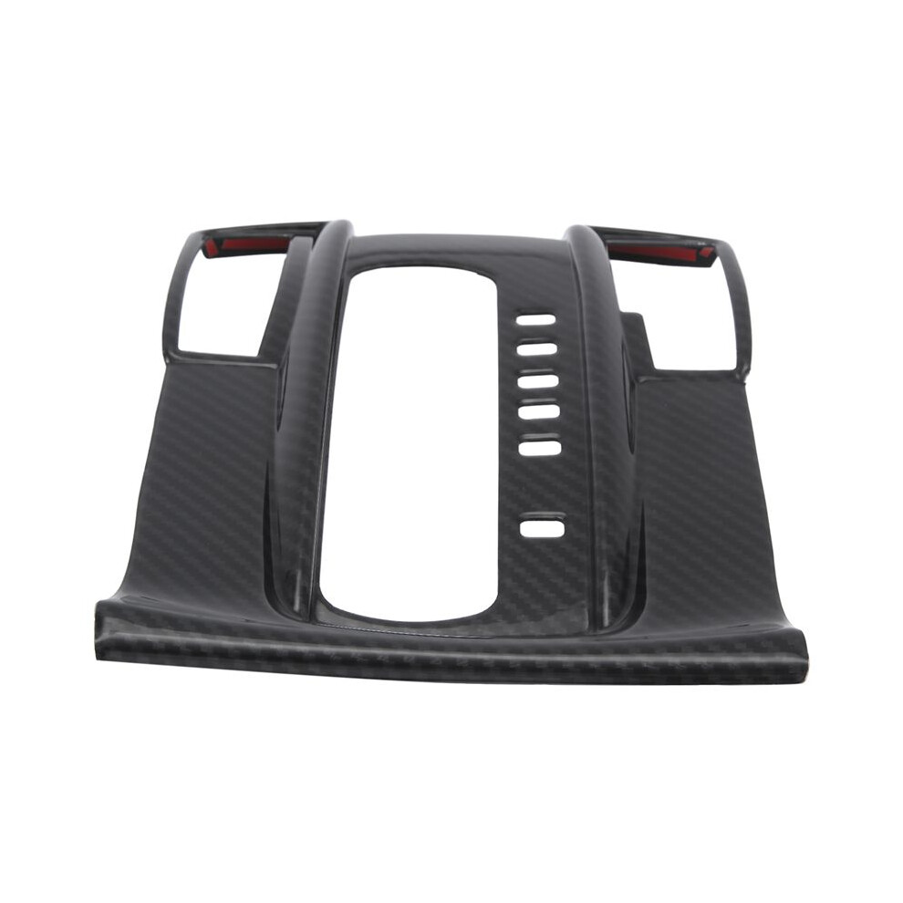 Left Hand Drive Gear Shift Panel Frame Cover Trim For 10Th 2016-2019 Abs Car Styling 6031041089741