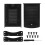 Voor Raspberry Pi 5 Case Metaal Aluminium Mesh Warmteafvoer Shell Muurbeugel 1