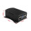 Voor Raspberry Pi 5 Case Metaal Aluminium Mesh Warmteafvoer Shell Muurbeugel 6