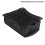 Voor Raspberry Pi 5 Case Metaal Aluminium Mesh Warmteafvoer Shell Muurbeugel 3