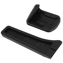 Auto Brems Pedal Kein Bohrer Fuß Pedal Auflagen ZubehöR für - CES GLC GLE GLS CLS Klasse W205 W213 X253 W167