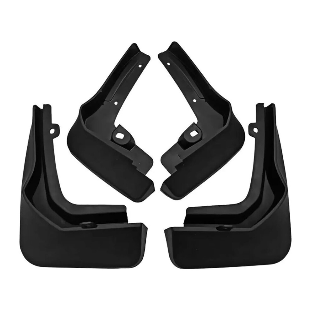 Tire Protection Mudguard For Mg5 And Mg Gt 20202023 Front And Rear Mudflaps Splash Guards Fender 9189345488849