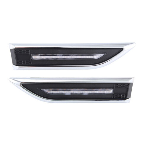 Auto Gelb Licht LED Blinker für  Cruze 2009-2012 2013 2014 2015 1