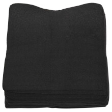 50 Piezas 12 Ranuras de Algodón Ignífugo Insonorizado Algodón Que Absorbe el Sonido Panel de Pared Fonoabsorbente de Algodón Huevo