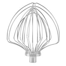 Accessories for 7-Quart Lifting Stand Mixer, Mixing , Whisk, Suitable for KSM7586P/7990/8990