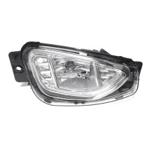 Conjunto Luz Antiniebla Parachoques Delantero Izquierdo Lado del Conductor para Escape 2021 2022 2023 LáMpara de ConduccióN de AutomóVil Luz