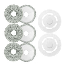 Voor T20 Pro / T20 Max Robotstofzuigers Dweildoeken Beugel Reserveonderdeel Accessoirevervanging